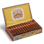 Partagas Shorts - Pack of 25